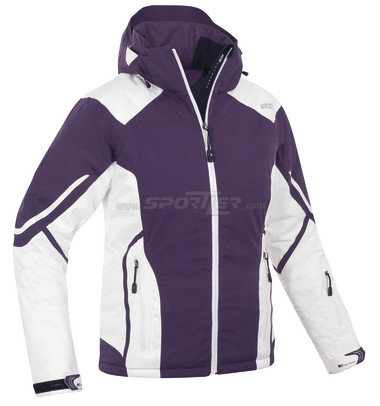 Hot Stuff Sandra Jkt W's acquista in Online Shop - Sportler