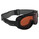 Hot Stuff Snow 6 Jr Black