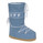 Hot Stuff Snow Boot Jr Light Blue