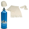 HOT STUFF Tris Lady + Sport Bottle
