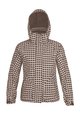 HOT STUFF Vertical Print 5M Jkt W's