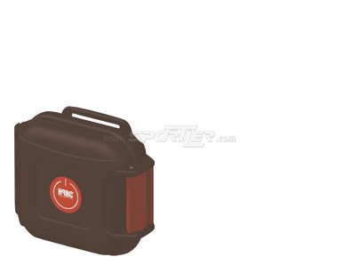 Hprc MC 1100 acquista in Online Shop Home - Sportler