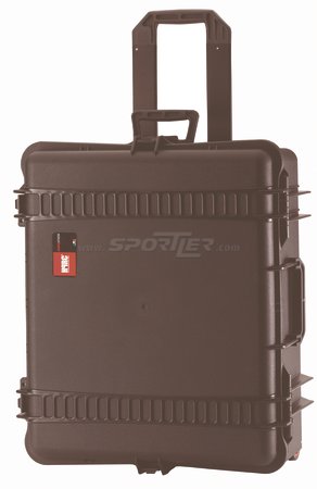 HPRC 2700W acquista in Online Shop Tempo libero / viaggio  - Sportler