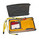 Ice Box Igloo Builder Ice Box packed