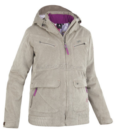 Ice Peak Kira Jkt W's acquista in Online Shop - Sportler