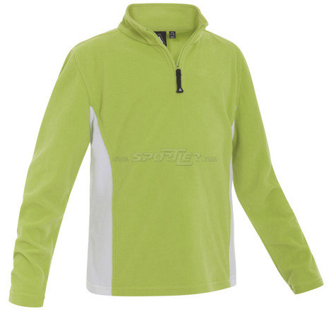 Ice Peak Pierre Fleece Jr kaufen in Online Shop Pullover  - Sportler