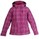 Ice Peak Sabrina Jkt Girl Pink