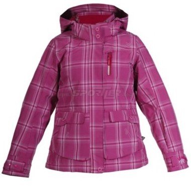 Ice Peak Sabrina Jkt Girl acquista in Online Shop - Sportler