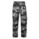 Ice Peak Samson Pant Jr Anthracite/Black
