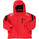 Ice Peak Spence Jkt Boy Red