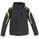 Ice Peak Spence Jkt Boy Anthracite