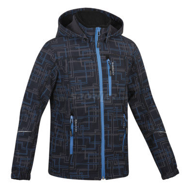 Ice Peak Stanley Jkt Jr kaufen in Online Shop Bekleidung Trekking / Wandern - Sportler