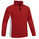 Ice Peak Urd Fleece Jr Red/White