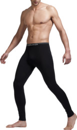 Icebreaker Legging w/Fly