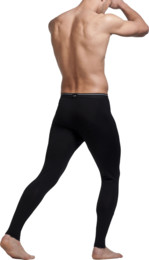 Icebreaker Legging w/Fly