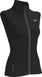 Icebreaker Quantum Vest W