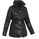 Iceport Bright Jkt W's Black