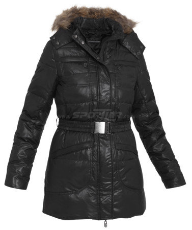 Iceport Fur Down Jkt W's acquista in Online Shop  - Sportler