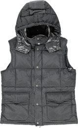 Iceport Gilet