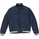 Iceport Matt Jkt Blue