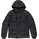 Iceport Winter Jkt Black