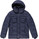 Iceport Winter Jkt Navy