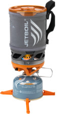 Jetboil Sol Aluminium