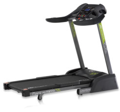 JK Fitness Genius 10300