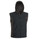 Jn Mamori Vest m/w Black front