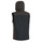 Jn Mamori Vest m/w Black back