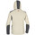 Jn Norman Hoody Jkt m/w Ivory back