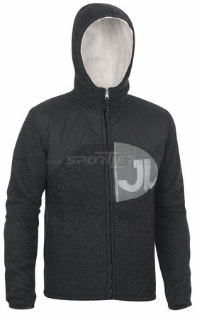 Jn Norman Hoody Jkt m/w acquista in Online Shop Snow  - Sportler