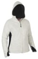 Skitour / Telemark / Schneeschuh > Bekleidung ST und TM >  Jn Placid Hoody Jkt W's (10/11)