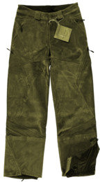 JN Yoa Corduroy Pant