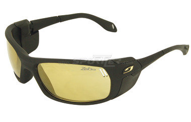 Julbo Bivouak 383 Zebra kaufen in Online Shop Uhren / Brillen / Helme  - Sportler