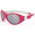 Julbo Bubble Jr Fuchsia/Grey