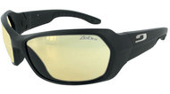 Sportarten > Freeride / Freestyle / Telemark > Helme / Protektoren / Brillen >  Julbo Dirt 369 Zebra