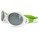 Julbo Looping III Jr White/Lime Green
