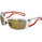Julbo PipeLine Speed White/Orange