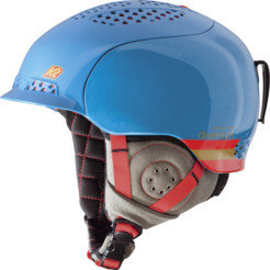 K2 50th Anniversary Diversion