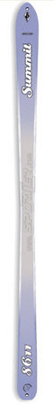 K2 8611 Superlight + Pure Performance kaufen in Online Shop Skitouren & Telemark Ski - Sportler