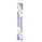 K2 Backlite SET White/Blue