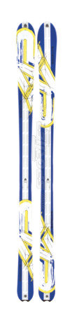 K2 Backlite SET kaufen in Online Shop Skitouren-SETS - Sportler