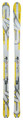 Skitour / Telemark / Schneeschuh > Skitouren / Telemark Ski >  K2 Backlite (09/10)