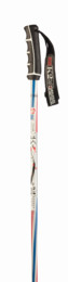 K2 Barber Pole