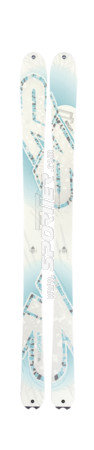 K2 BrightSide W's SET kaufen in Online Shop Skitouren-SETS - Sportler