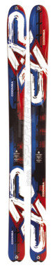 K2 Coomback (10/11) Telemark SET acquista in Online Shop - Sportler