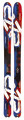 Sci / Freeride / Snowboard > Sci Freeride / Freestyle >  K2 Coomback