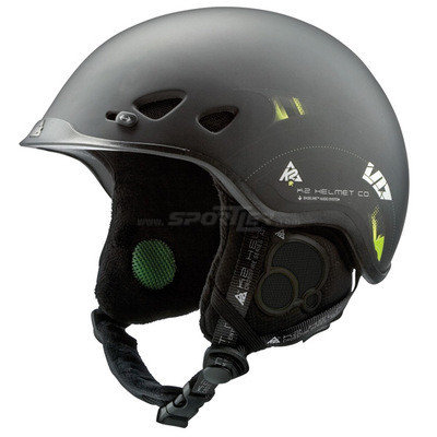 K2 Crossfire Pro kaufen in Online Shop Helme / Protektoren / Brillen  - Sportler