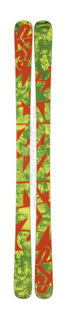 K2 Domain kaufen in Online Shop Ski Freeride / Freestyle - Sportler